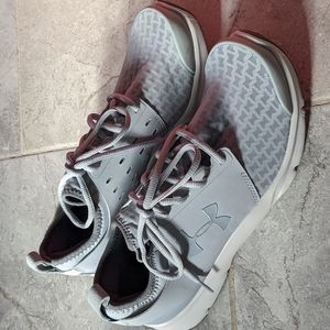 Under Armour Athletic Shoes